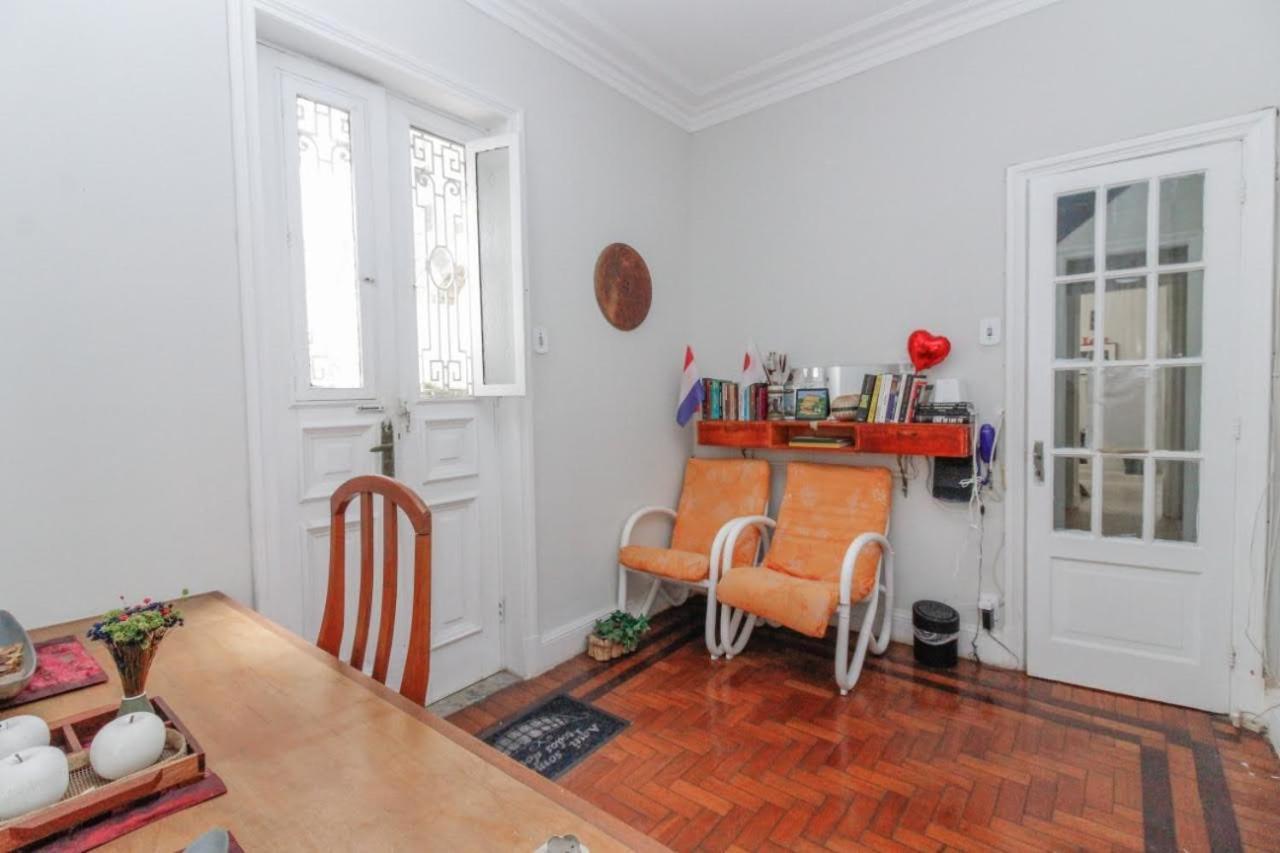Quarto Fofo No Flamengo Hotel Rio de Janeiro Eksteriør billede