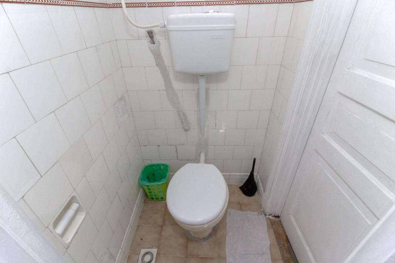 Quarto Fofo No Flamengo Hotel Rio de Janeiro Eksteriør billede
